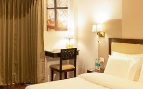 Firebrick Boutique Residences - Amethyst House